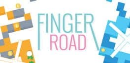 Finger Road cover art