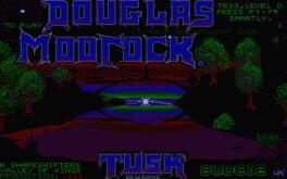 Douglas Rockmoor cover art