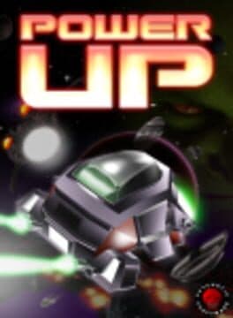 Power-Up cover art