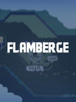 Flamberge cover art