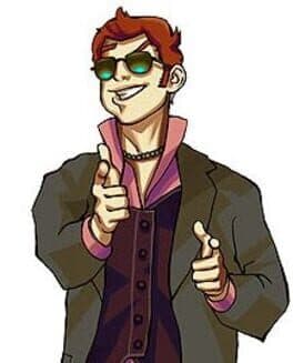 Playboy Manager cover art