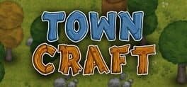 TownCraft cover art