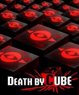 Death by Cube cover art
