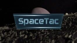 SpaceTac cover art
