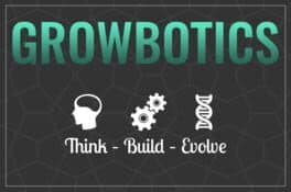 Growbotics cover art