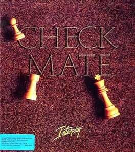 Checkmate cover art