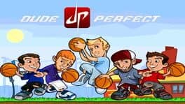 Dude Perfect cover art