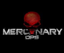 Mercenary Ops cover art