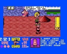 Viz: The Soft Floppy One cover art