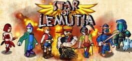 Star of Lemutia cover art