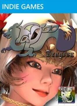 Dragoon cover art
