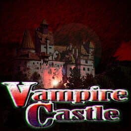 Vampire Castle cover art