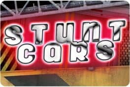Stunt Cars cover art