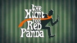 The Hunt for Red Panda cover art