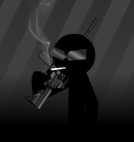 Stick Combat cover art