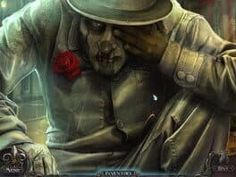 Fallen Shadows cover art