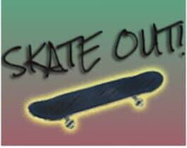 Skate Out! cover art