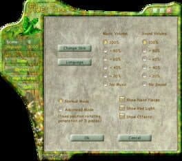 Fiber Tree cover art