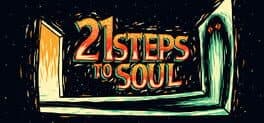21 Steps to Soul cover art