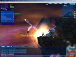 Time of Defiance cover art