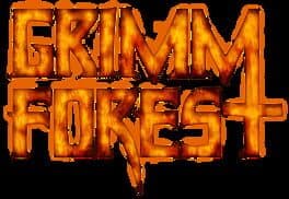 Grimm Forest cover art