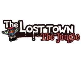 The Lost Town: The Jungle cover art