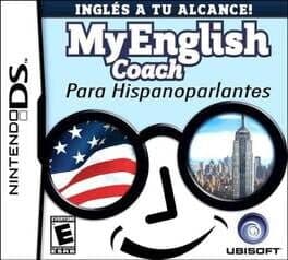 My English Coach: Para Hispanoparlantes cover art
