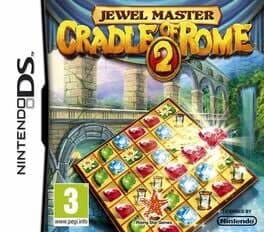 Cradle of Rome 2 cover art