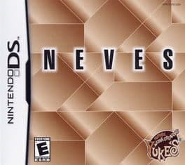 Neves cover art