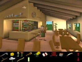 Easy No Smoking Wii App cover art