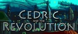 Cedric and the Revolution cover art