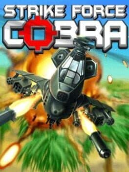 Cobra Force cover art