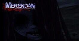 Merendam: Escape from Seram isle cover art