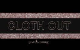 Cloth Out cover art