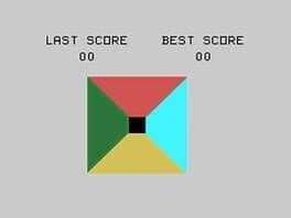 Simon Says! cover art