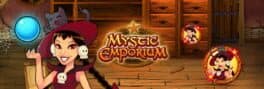 Mystic Emporium cover art