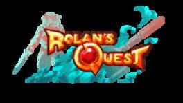 Rolan's Quest cover art