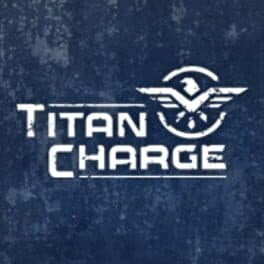 Titan Charge cover art