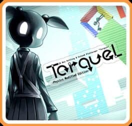 TorqueL: Physics Modified Edition cover art