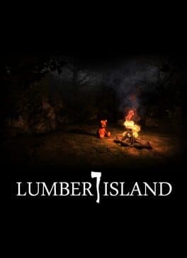 Lumber Island - That Special Place cover art