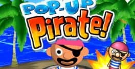 Pop-Up Pirate! cover art