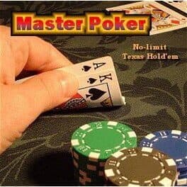 Master Poker cover art