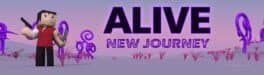 Alive: New Journey cover art