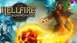 HellFire: The Summoning cover art