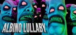 Albino Lullaby: Episode 1 cover art