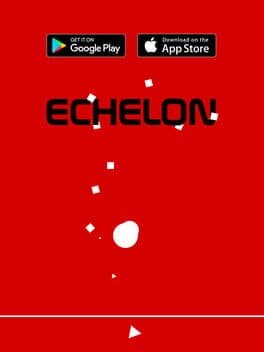 Echelon 2D cover art