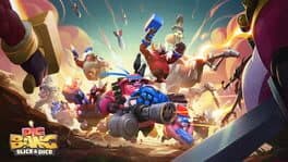 PigBang: Slice and Dice cover art