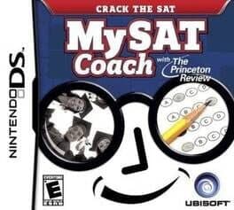 My SAT Coach cover art