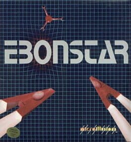 Ebonstar cover art