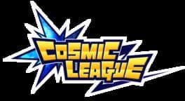 Cosmic League cover art